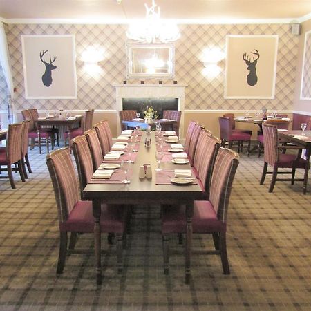 ברנטיסלנד Kingswood Hotel מראה חיצוני תמונה