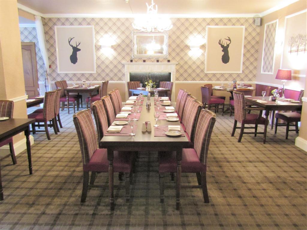 ברנטיסלנד Kingswood Hotel מראה חיצוני תמונה
