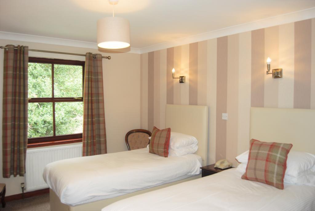 ברנטיסלנד Kingswood Hotel מראה חיצוני תמונה