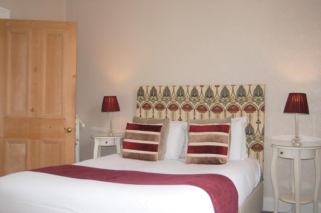 ברנטיסלנד Kingswood Hotel מראה חיצוני תמונה