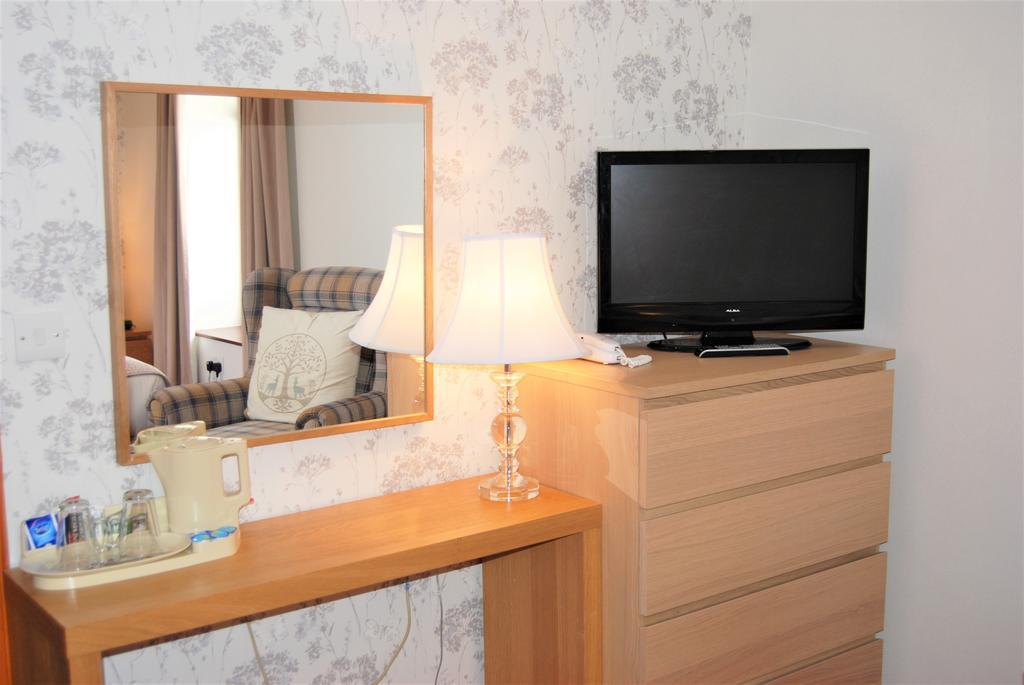 ברנטיסלנד Kingswood Hotel מראה חיצוני תמונה