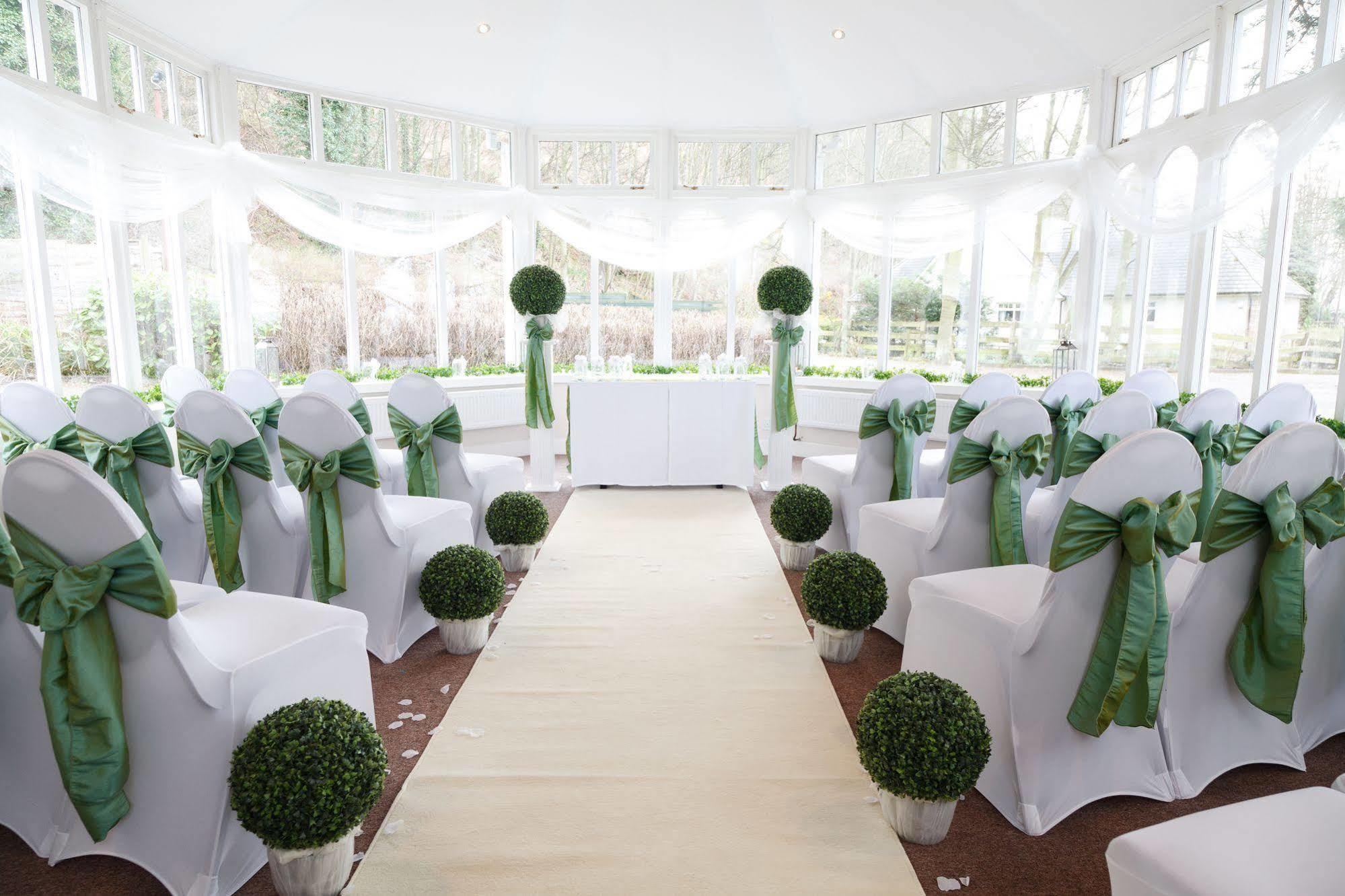 ברנטיסלנד Kingswood Hotel מראה חיצוני תמונה